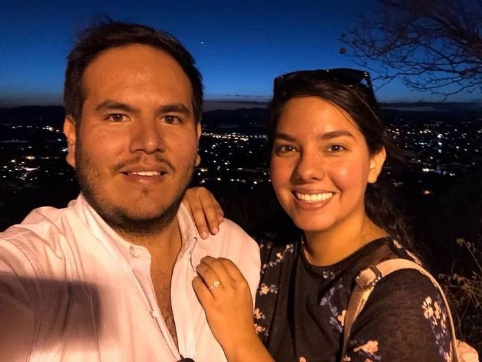 En San Miguel de Allende