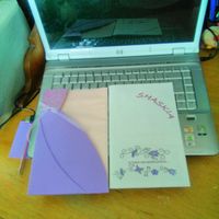 Invitaciones damas... por fin, gracias a todas! - 1
