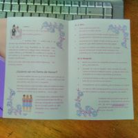 Invitaciones damas... por fin, gracias a todas! - 2