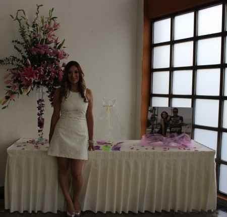 Mi Despe con Mesa Principal