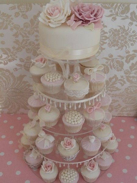 cupcakes