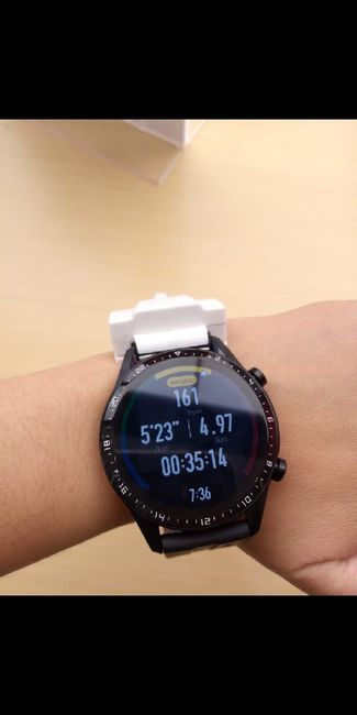 Reloj para el novio!!! 2