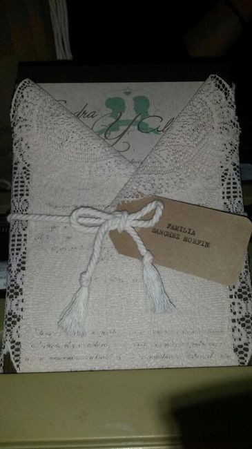 invitacion