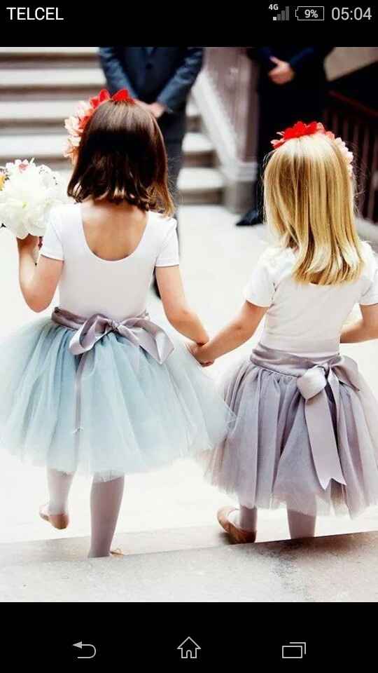 Ayuda,  y los vestidos. !!!!!! - 3