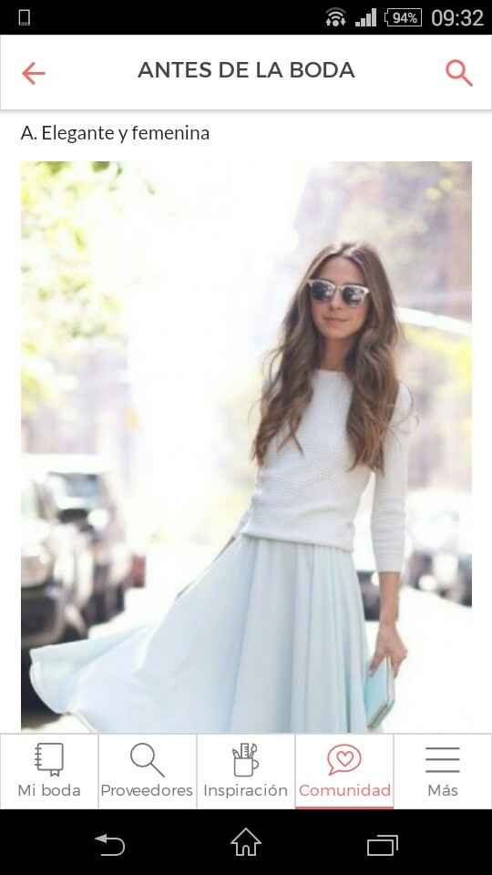 Mis argollas perfectas karla - 1