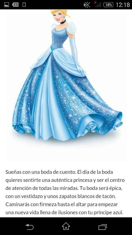 ¡soy la princesa cenicienta y bella de disney! - 8