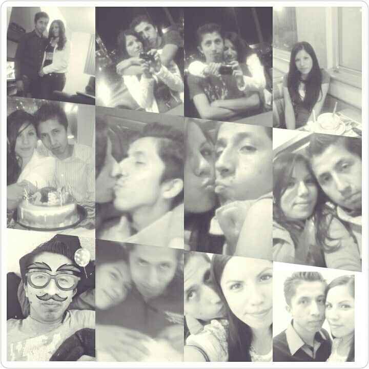 Fotos de su pareja ! - 1