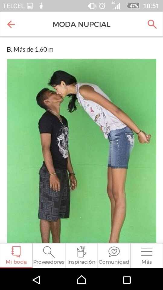 Soy una novia sirena-princesa karla - 2