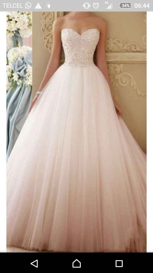 ¡si me caso! karla - 1