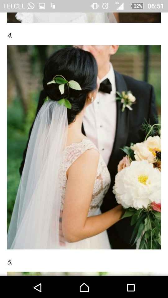 ¡si me caso! karla - 3
