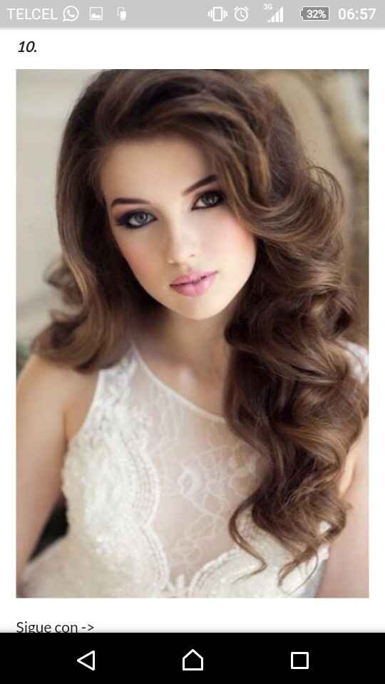 ¡si me caso! karla - 7