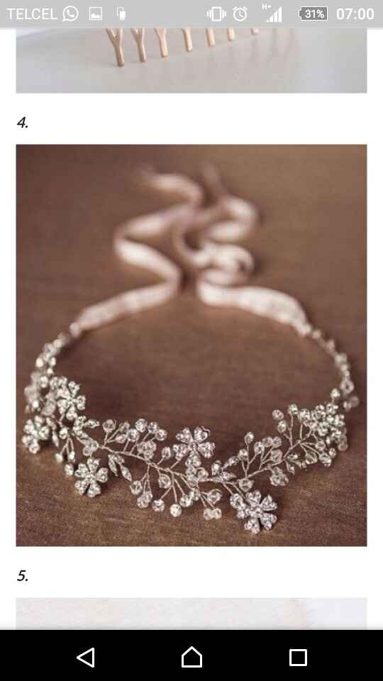 ¡si me caso! karla - 9