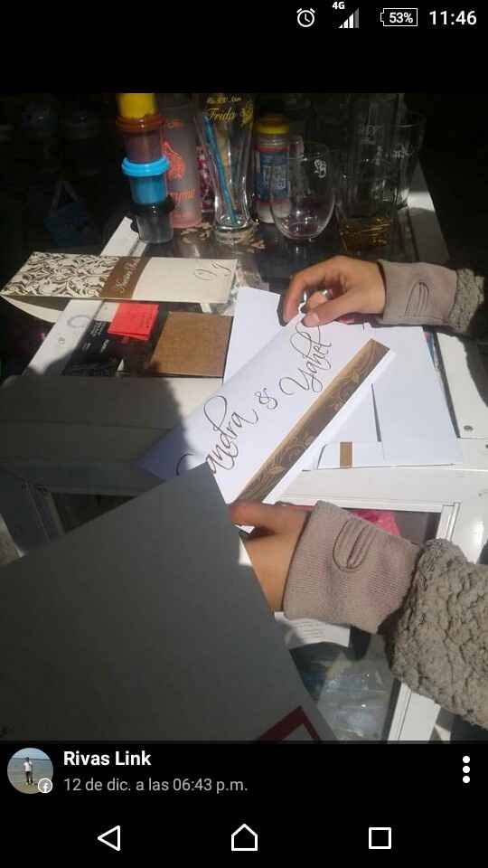 Avances   aaaah!!! - 2