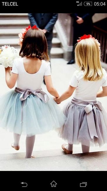 Ayuda,  y los vestidos. !!!!!! - 3