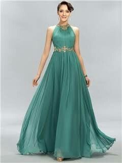 Vestido civil - 2
