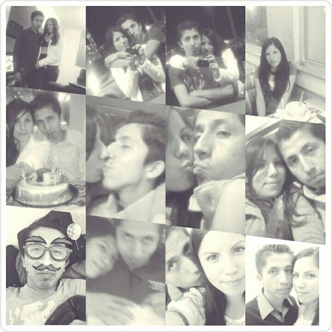 Fotos de su pareja ! - 1