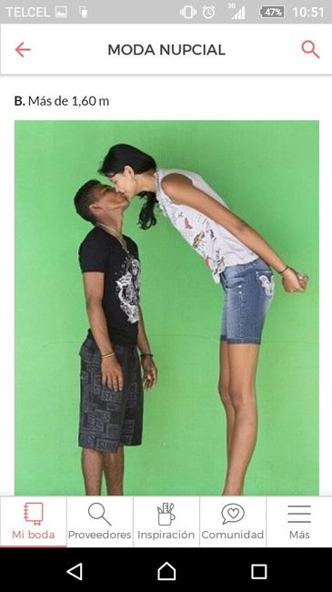 Soy una novia sirena-princesa karla - 2