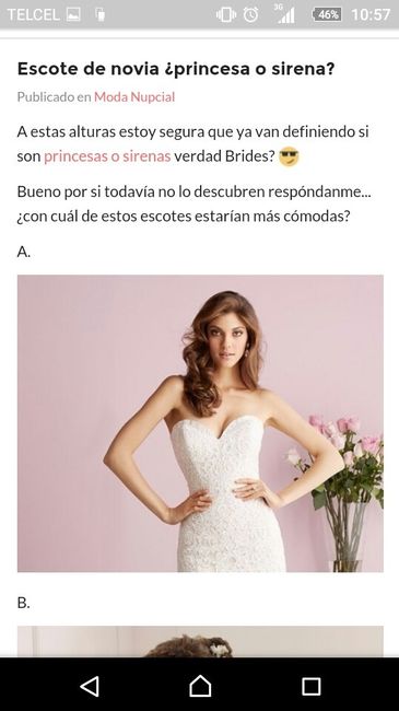 Soy una novia sirena-princesa karla - 9