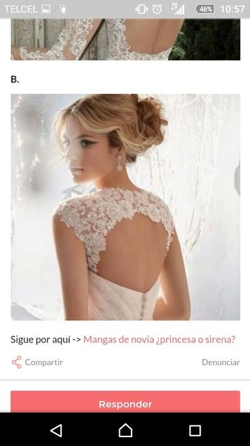 Soy una novia sirena-princesa karla - 10