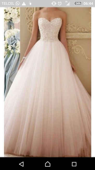 ¡si me caso! karla - 1