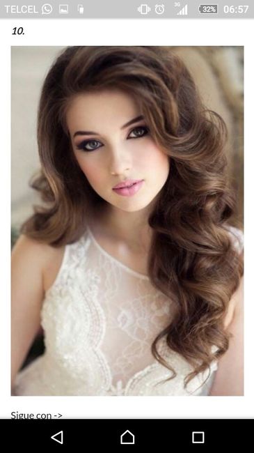 ¡si me caso! karla - 7