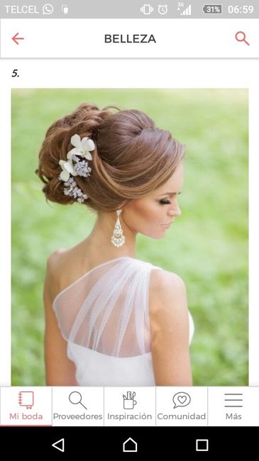 ¡si me caso! karla - 8
