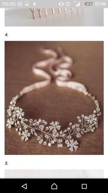 ¡si me caso! karla - 9