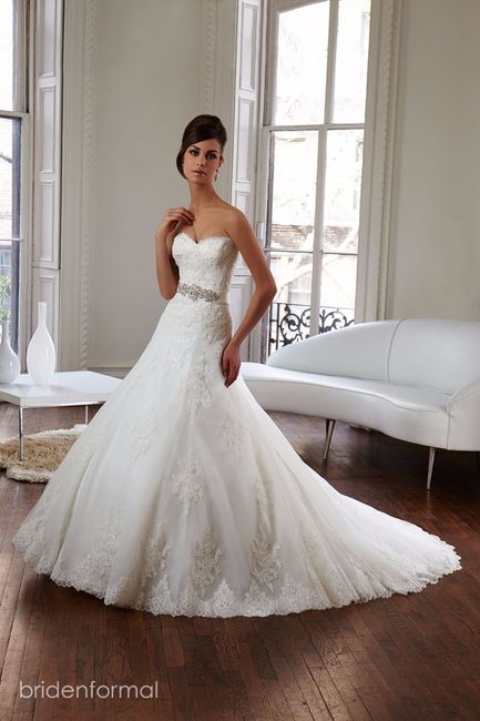 Mi vestido