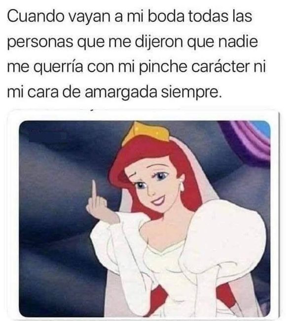 Humor bride - 1