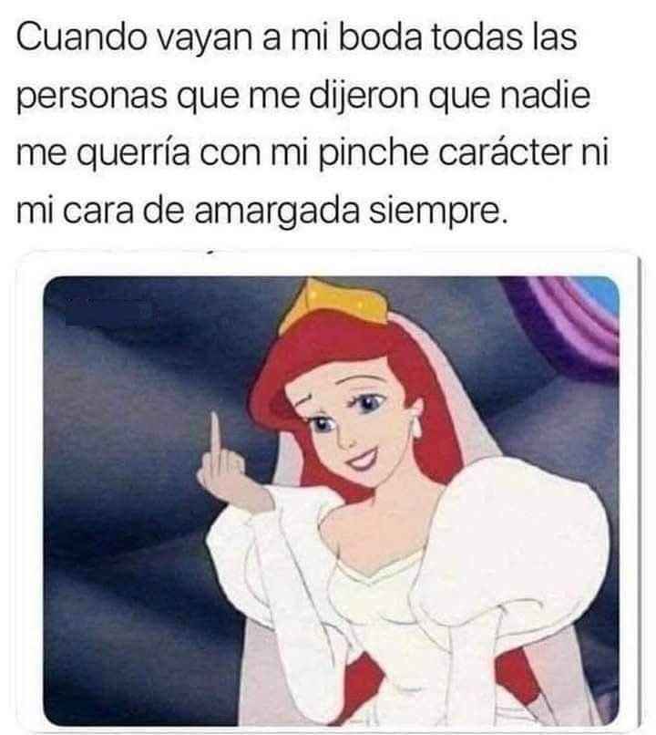 Humor bride - 1