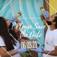 Save the date - 1