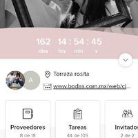 Reto con regalo: Sube una captura de pantalla tu contador 🎁 - 1