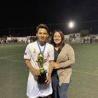 Reto con regalo: Sube una foto con tu pareja🎁 - 1