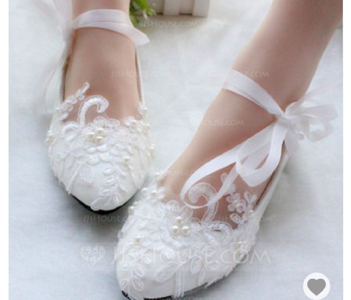 Zapatos complicados!!! - 2