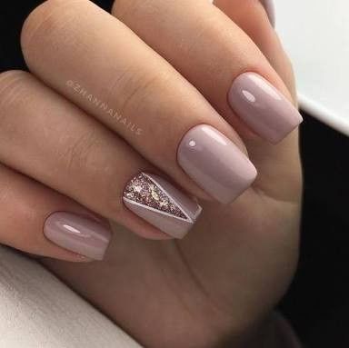 Estilos de uñas para el día b - 6