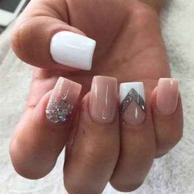 Estilos de uñas para el día b - 5