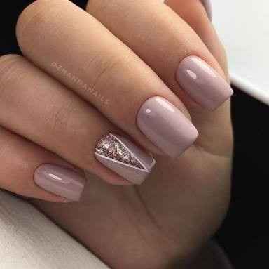 Estilos de uñas para el día b - 6