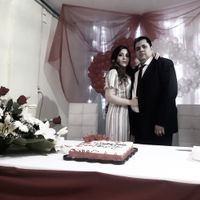 Hola de nuevo, boda civil 12 noviembre 2019 - 1