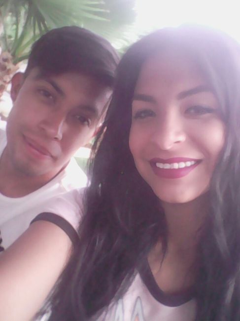 Mis banderines sarai 1