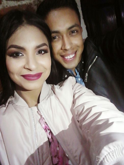 Foto navideña con tu Fm/esposo - 1