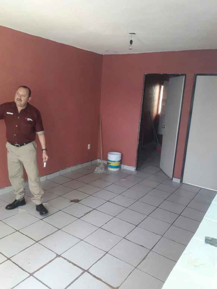 En proceso , mi casa !!!! - 3