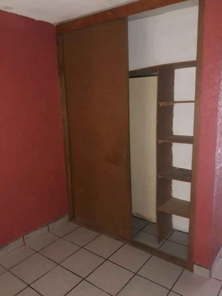 En proceso , mi casa !!!! - 5