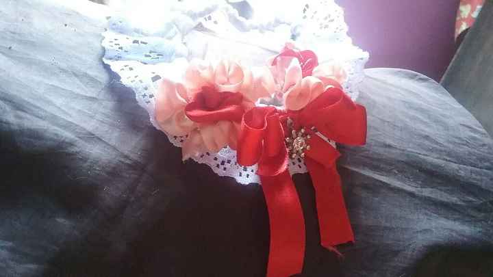 Mi Liga diy!!! - 1