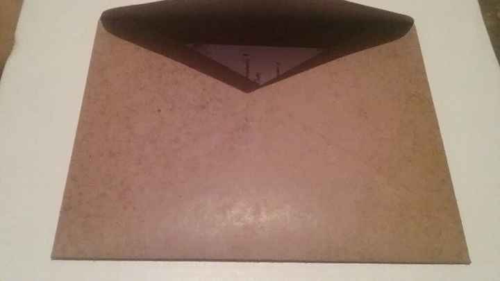 Les presento mis invitaciones !!!!!😗😚😍 - 5