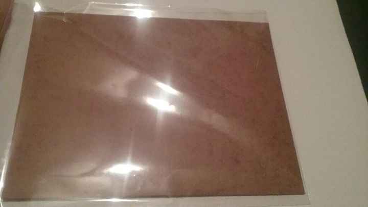 Les presento mis invitaciones !!!!!😗😚😍 - 7