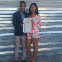 Mi boda civil ¡¡¡❤❤✍😍 - 10