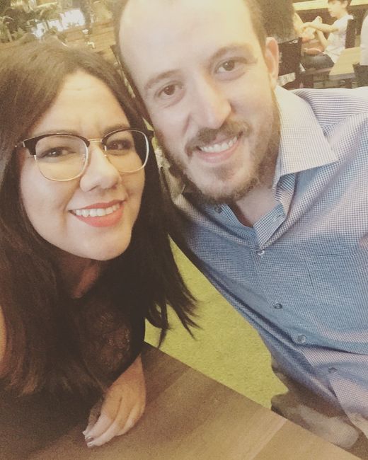 Karen+carlos 😍 - 1