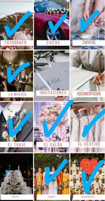 La lotería de karen y Carlos - 1