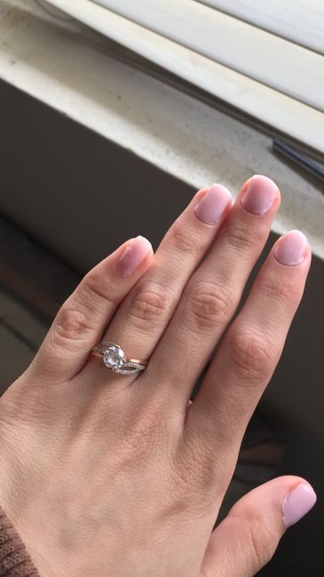 💍¡Muestra tu Anillo a la Comu!💍 - 2
