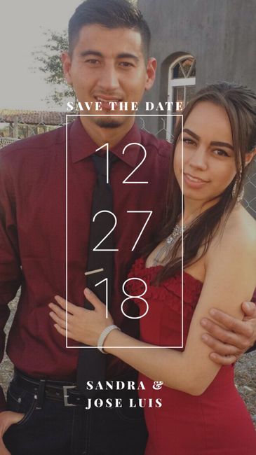 Vamos presentándonos. - 1